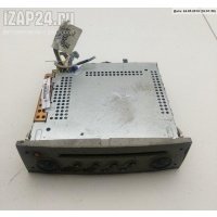 Аудиомагнитола Renault Scenic II (2003-2009) 2005 8200300860