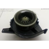 Двигатель отопителя (моторчик печки) Skoda Fabia mk1 (6Y) 2003 6Q1820015C