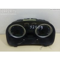 Щиток приборный (панель приборов) Volkswagen Golf-4 2002 1J5920826C