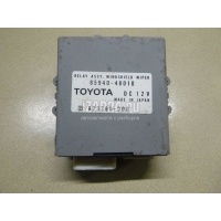 Реле стеклоочистителей Toyota RX 300/330/350/400h (2003 - 2009) 8594048010