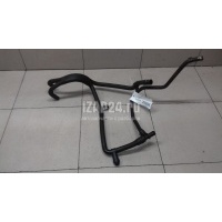 Шланг системы охлаждения VAG Touareg (2002 - 2010) 7L6122096L