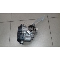 Заслонка дроссельная электрическая VAG Alhambra 2010 04L128063AA