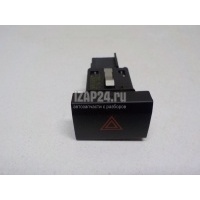 Кнопка аварийной сигнализации VAG Polo (HB) (2009 - ) 6R0953509B