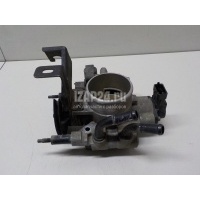 Заслонка дроссельная механическая Hyundai-Kia i20 (2008 - 2014) 351002B120