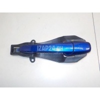 Ручка двери задней наружная левая Mazda CX 7 (2007 - 2012) G22C59410H85