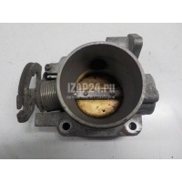 Заслонка дроссельная механическая Lifan Smily (2008 - ) LBA1132100