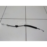 Трос открывания двери Mercedes Benz W218 CLS (2011 - 2017) 2187600004