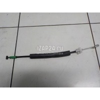 Трос открывания двери Land Rover Range Rover Evoque (2011 - ) LR025418