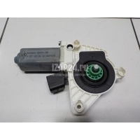 Моторчик стеклоподъемника Mercedes Benz R172 SLK (2010 - 2016) 2078200642