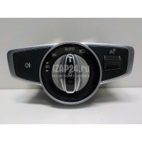 Переключатель света фар Mercedes Benz GLC-Class X253 2015 20590570079J01