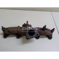 Коллектор выпускной VAG Caddy II (1995 - 2004) 038253031N