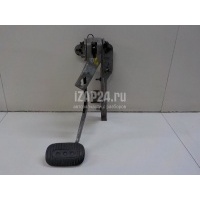 Педаль тормоза Nissan Micra (K12E) (2002 - 2010) 46501AX710