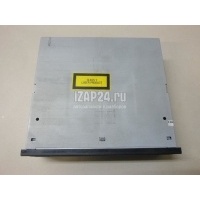 Проигрыватель CD/DVD VAG A6 [C6,4F] (2004 - 2011) 4E0910887Q