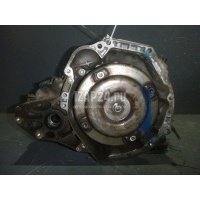 АКПП (автоматическая коробка переключения передач) Nissan Almera Classic (B10) (2006 - 2013) 3102095F0A