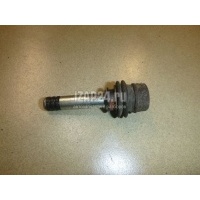 Направляющая суппорта Hyundai-Kia Accent II (+ТАГАЗ) (2000 - 2012) 581621G000