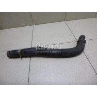 Патрубок радиатора Mazda Mazda 6 (GH) (2007 - 2013) LF4J15184B