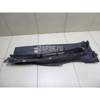 Решетка стеклооч. (планка под лобовое стекло) Mazda Mazda 6 (GH) (2007 - 2013) GS1F507S0D