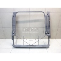 Рамка BMW X5 E53 (2000 - 2007) 17101439105