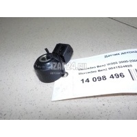 Датчик детонации Mercedes Benz A140/160 W169 (2004 - 2012) 0041534628