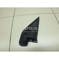 Крышка зеркала внутренняя правая Nissan Micra (K12E) (2002 - 2010) 80292AX600