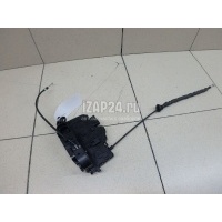 Замок двери задней правой Hyundai-Kia Venga (2010 - ) 814201P020