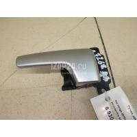 Ручка двери внутренняя левая Hyundai-Kia Venga (2010 - 2018) 826101P010CR
