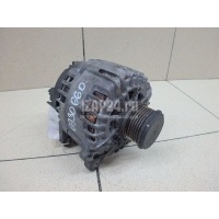 Генератор VAG Octavia (A5 1Z-) (2004 - 2013) 03L903023F