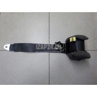 Ремень безопасности Mazda Mazda 6 (GJ/GL) (2013 - ) GHK157790A