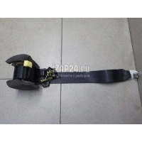 Ремень безопасности Mazda Mazda 6 (GJ/GL) (2013 - ) GHK157730A