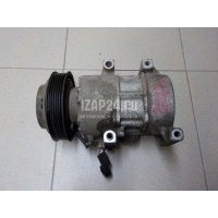 Компрессор системы кондиционирования Hyundai-Kia Cerato (2009 - 2013) 977011X020