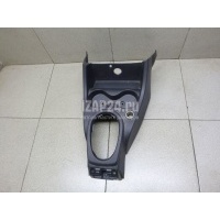 Консоль Nissan Almera (G15) (2013 - ) 9691000Q1E