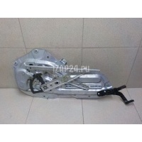 Стеклоподъемник электр. задний правый Hyundai-Kia Cerato (2009 - 2013) 834021M010
