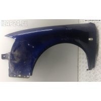 Крыло Перед. Левая Audi A6 C5 (1997-2005) 2000 4B0821105A