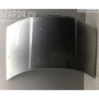 Капот Skoda Fabia mk1 (6Y) 2006 6Y0823031