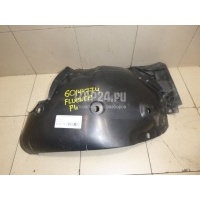 Локер передний левый Renault Megane III (2009 - 2016) 638430013R