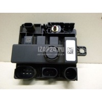 Блок электронный BMW 1-серия F20/F21 (2011 - ) 12637633242