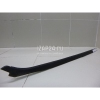 Молдинг лобового стекла BMW 3-серия F30/F31/F80 (2011 - ) 51317258187