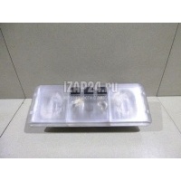 Плафон салонный Land Rover Discovery III (2004 - 2009) XDE500341LUM