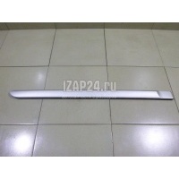 Молдинг задней правой двери Renault Laguna III (2008 - 2015) 828720001R