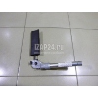 Ответная часть ремня безопасности Renault Laguna III (2008 - 2015) 878168978R