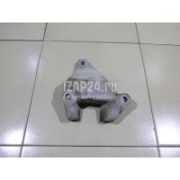Кронштейн опоры КПП Renault Laguna III (2008 - 2015) 113320004R
