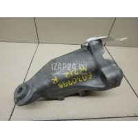 Кронштейн двигателя правый Benz 2007 - 2015 6512233404