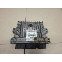 Блок управления двигателем Renault Kangoo (2008 - ) 237103942R