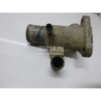 Фланец двигателя системы охлаждения Suzuki Ignis II (HR) (2003 - 2008) 1757086G10