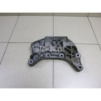 Кронштейн опоры КПП Land Rover Freelander 2 (2007 - 2014) LR001072