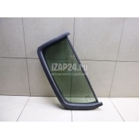 Стекло двери задней правой (форточка) Nissan Navara (D40) (2005 - 2015) 82262EB320