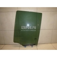 Стекло двери задней левой Nissan Navara (D40) (2005 - 2015) 82301EB320