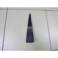 Накладка двери задней левой Nissan X-Trail (T30) (2001 - 2006) 822918H300