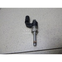 Форсунка инжекторная электрическая VAG Golf V (2003 - 2009) 03C906036E