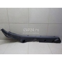 Накладка порога (внутренняя) Mazda Mazda 6 (GJ/GL) 2013 GHK168760B02